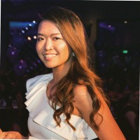 Katerina Tse