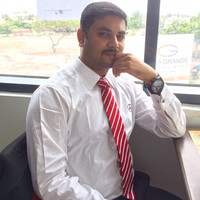 Yogesh Babu