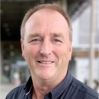 Brendan Hogan
