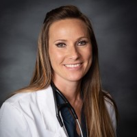 Tiffany Griffis, DNP APRN FNP-C