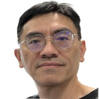 Lawrence Ching
