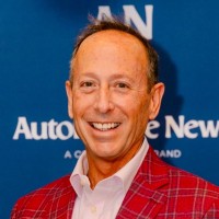 Dave Carson