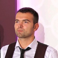 Viktor Manev