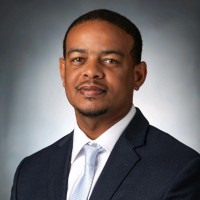 Gerald Ramsey