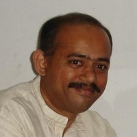 Srinivas, Ganesh