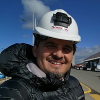 Gonzalo Pérez Bazaes