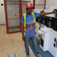Seremé Amidou