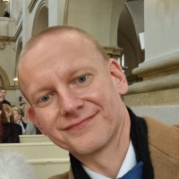 Michal Rybář