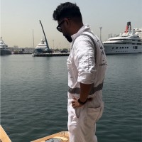 Diljith Kunnummal