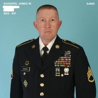 James Sanders