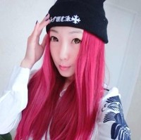 何纯子
