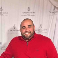 Jonathan Flores
