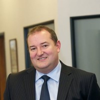 Mark Goodwin