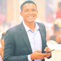 Flo Eddy Mouloungui