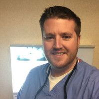 Trever Gray, Dds