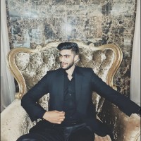 Mohammad Ali