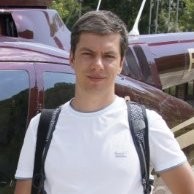 Andrey Kozlov
