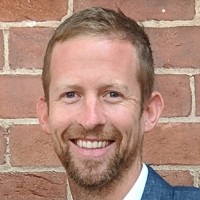 Kevin Crowley