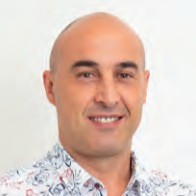 David Ialeggio