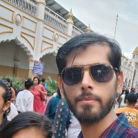 Vishal Kumar