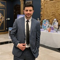 Ali Hamdan