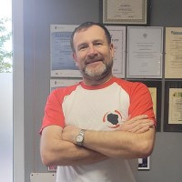 Jacek Bogdanowicz