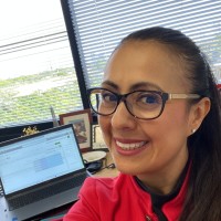 Alexandra Martinez Cairo