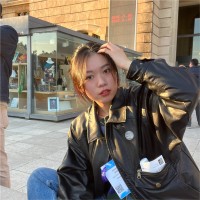 Gina Wang