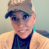 Christina C Crowell