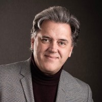 Mario Desroches