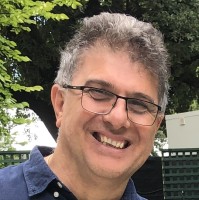 Antonio Biviano