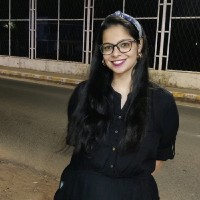 Dr. Meghna Sharma