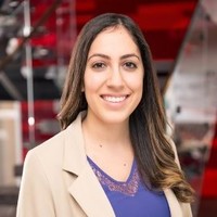 Kayla Bakhshian