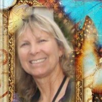 Shantee Maggie Baker