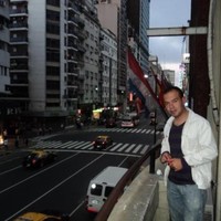 Mario Andrés Palacios