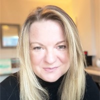 Caroline Grisdale