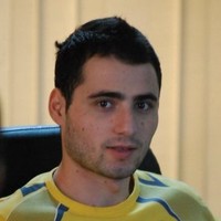 Ionut Francisc Oancea