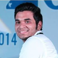 Chandrasekhar Kannan
