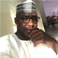 Usman Abubakar