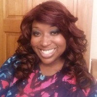 Joselle Lawrence, Cdp