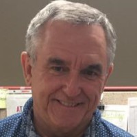Michael Lafty