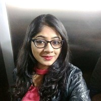 Vishala Nakade