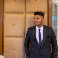 Sanket Dessai