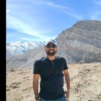 Ashish Vachhani