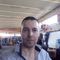 Nevio Giacomuzzo