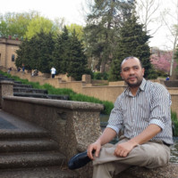 Mohamed Abdelaziz