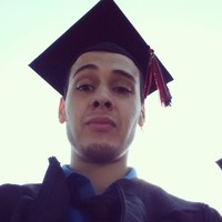 Andrew Soliz