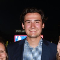 Nick Bettenhauser