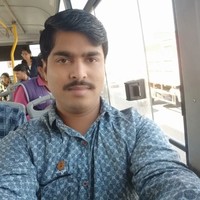 Vaibhav Paramane