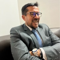 Franky G. Cerón G.